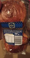 Croissant rolls