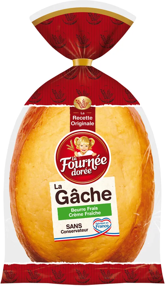 La Gâche