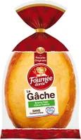 La Gâche