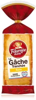 La Gâche Tranchée au sucre x 14 tranches