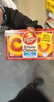 6 petits chinois