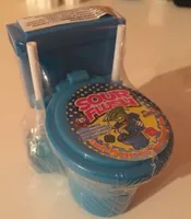 sour flush
