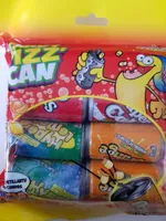 FIZZ' CAN