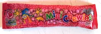 Mini Chewies (Fraise)