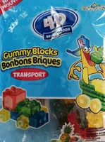 4D (3d + delicious)