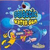 Gaiactic water gun