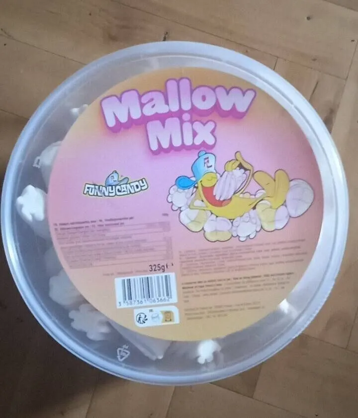 Funnycandy