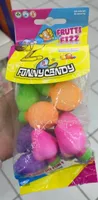 Frutti fizz