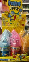 Poopie dip pop