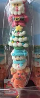 Christmas mallow