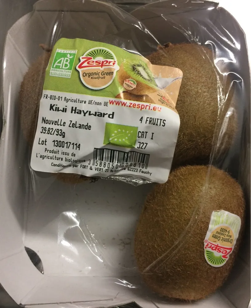Kiwi