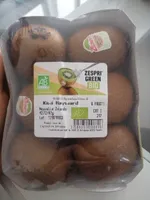 Kiwi Hayward