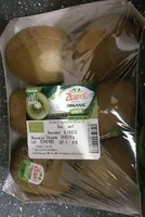 Kiwi organic