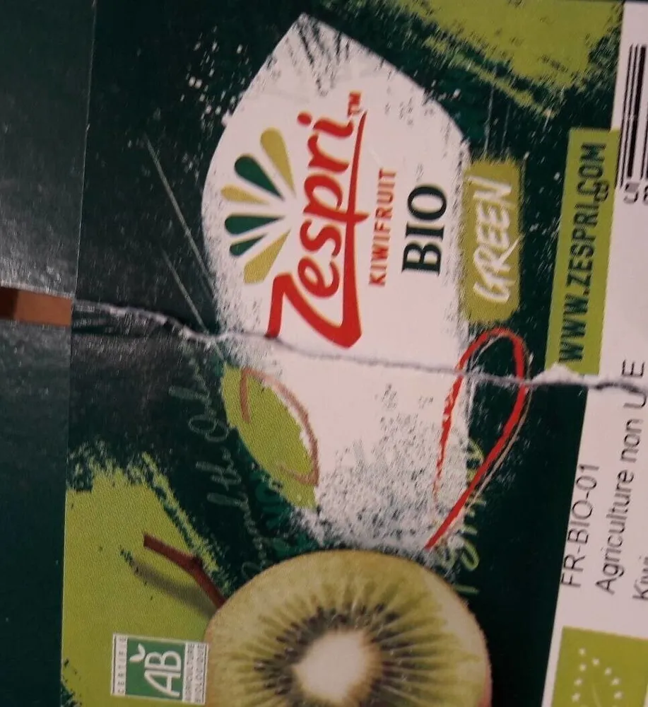 ZESPRI