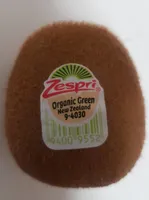 Organic green