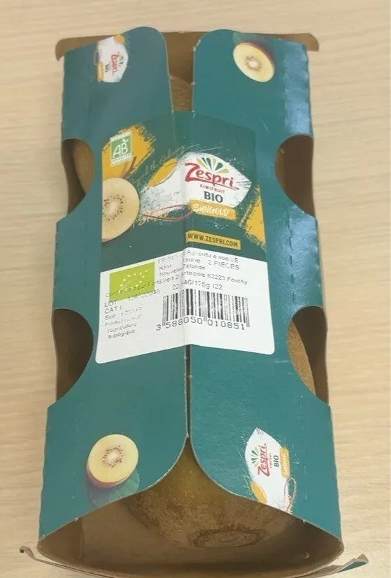 Kiwi zespri