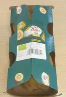 Kiwi zespri