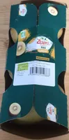 Kiwi Sungold