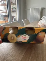 KIWIFRUIT BIO SUNGOLD