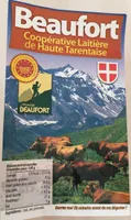 Beaufort 250G Aop
