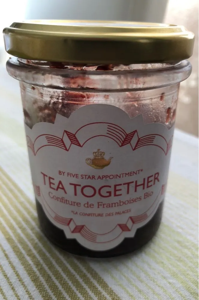 Confiture de Framboise