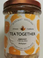 Tea together