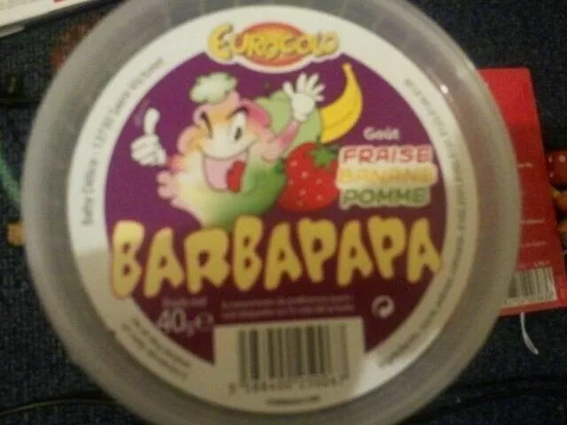 Barbapapa
