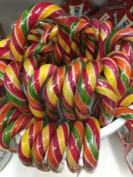 Sucre d’orge