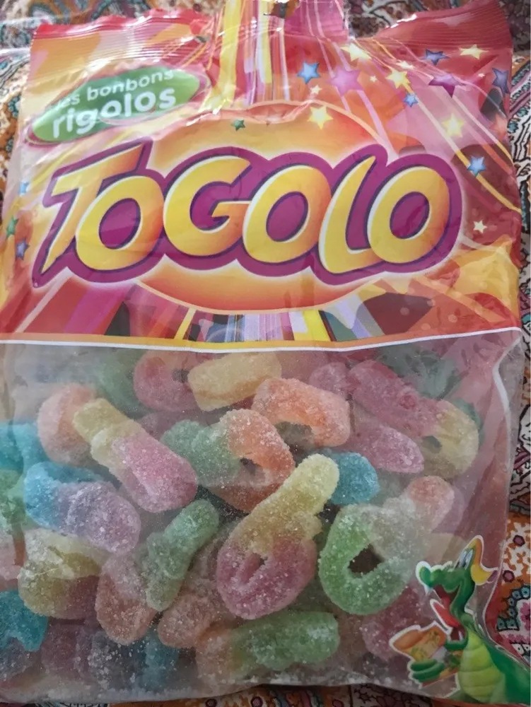 Bonbons