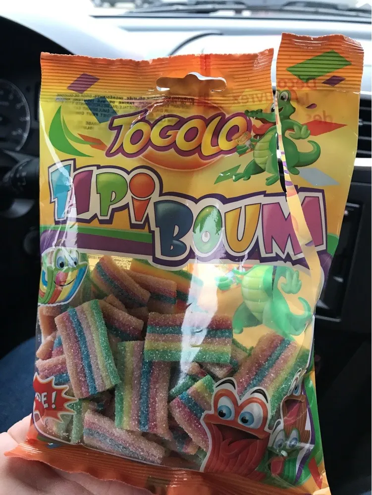 Tapiboum