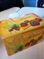 Escargots Pralinés