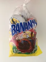 Banania oeufs à cacher