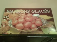 Marrons Glaces