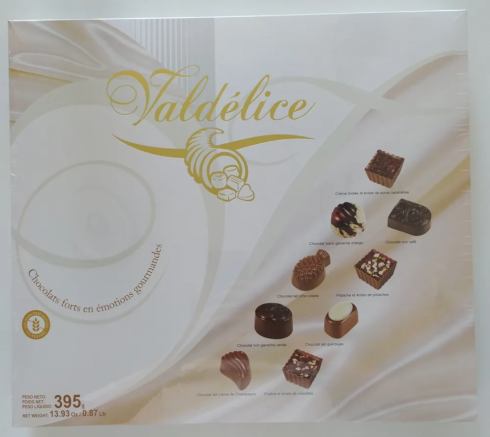 Valdélice