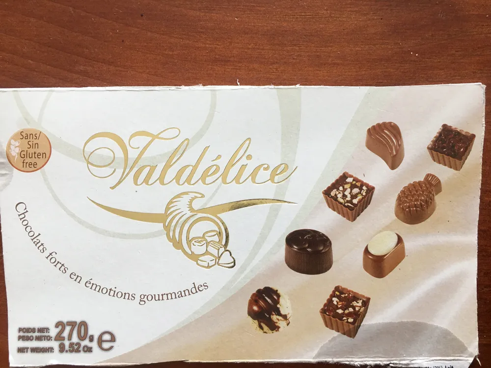 Valdélice