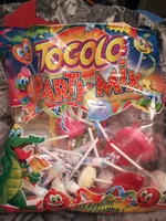 Togolo party mix