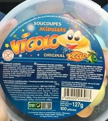Vigolo