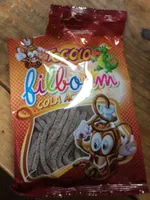 Filboum cola acide
