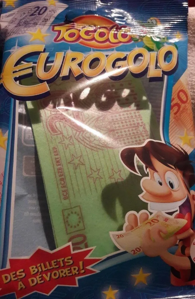Eurogolo