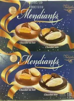 Mendiants
