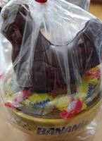Poule en Chocolat