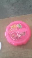 Géant bubble gum