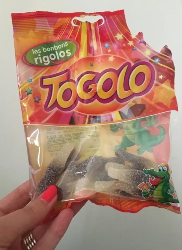 Togolo