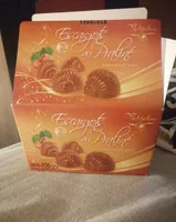 Escargot au Praliné