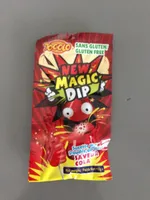 New magic Dip