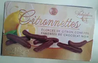 Citronnettes