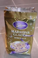Marrons glacés