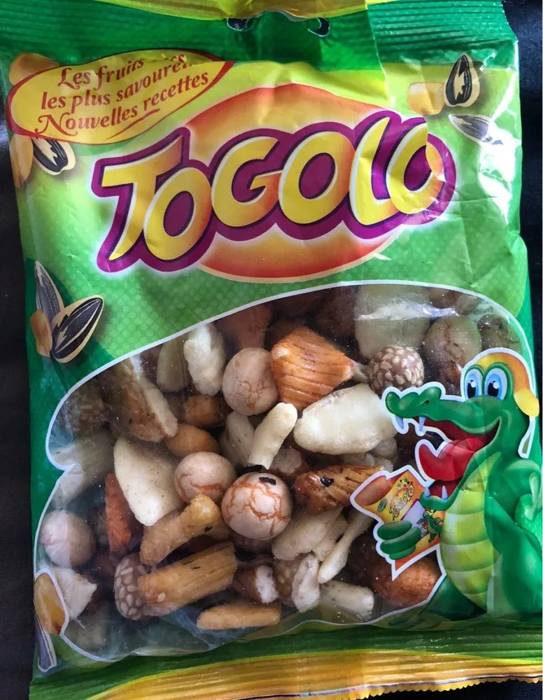 Mix asiatique