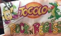 Rock'n'regliss