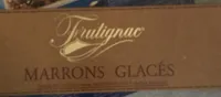 Marron glaces